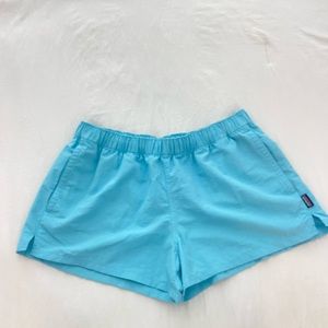 Patagonia Shorts